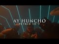 Ay Huncho - PUTRID SH*T (Official Music Video)
