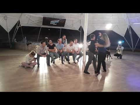 Final J`n`J Advanced\Allstars Andreev Roman + Oksana Alexandrovich