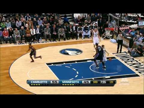 Courtside Report: Ernie Grunfeld 2/19/15