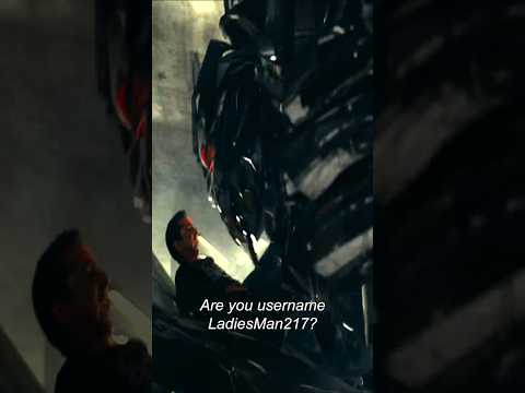 Transformers (2007) - LadiesMan217 | FastMovieScenes