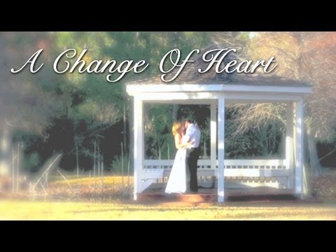 A Change Of Heart