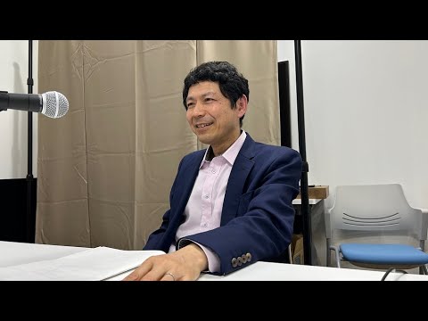 医学科 カニジルラジオ（189杯目6月1日OA）脳神経小児科　前垣 義弘 教授