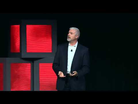 How to Have a Breakthrough Year in 2018 | David Mattson at the Sandler Summit