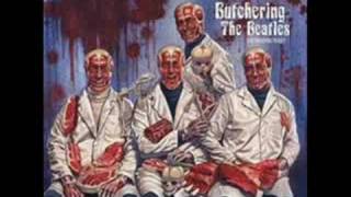 Butchering the Beatles - Hey Bulldog