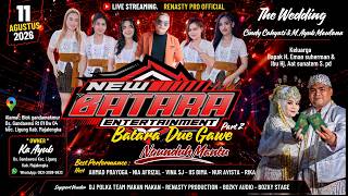Download lagu 🔴LIVE NEW BATARA EDISI 11 AGUSTUS 2026 LIVE BLOK GANDAMAKMUR DESA GANDAWESI LIGUNG MAJALENGKA mp3