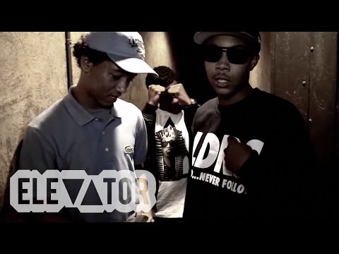 Lil Bibby "No Ad Libs" Freestyle