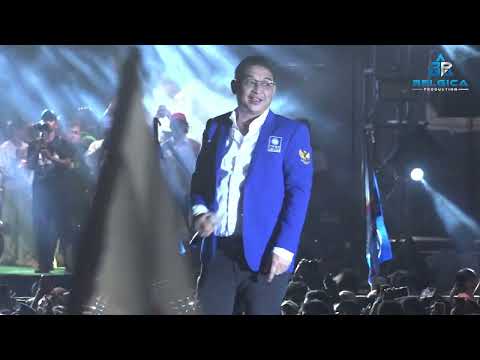 Pasha Ungu - Angin Datang kasih kabar