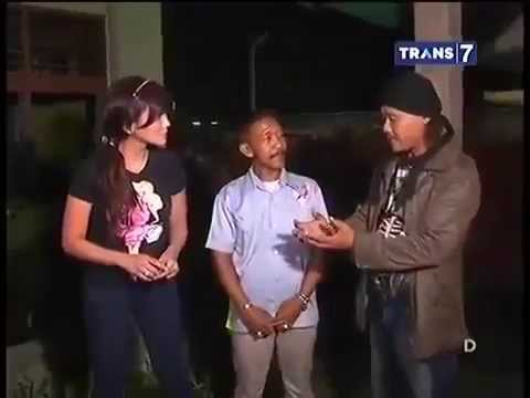 Mister Tukul Jalan Jalan 21 Maret 2015 Full eps Misteri Situ Gede