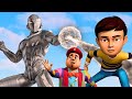 Suncity में हुई किसी की Toofani Entry  Rudra