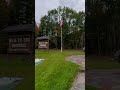 Mohawk Park, Charlemont, Massachusetts 🍂 10/18/2023 💯🤙🏾