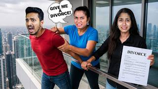 Download lagu Sanket Divorced Priti?! 😱💔 mp3