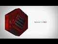 Western Digital Harddisk WD Red Plus 3.5" SATA 1 TB