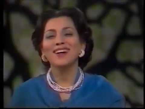 20 Golden Years Of Pakistan Television PTV - 26 Nov - 1984