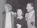 Al Jolson and Burns & Allen 29 Mar 50 - video podcast