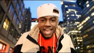 Soulja Boy - Make My City Proud (Official Music Video) (New 2011)