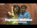 Fagunero Mohonai - (Slowed + Reverb) - Female Version - Audio on