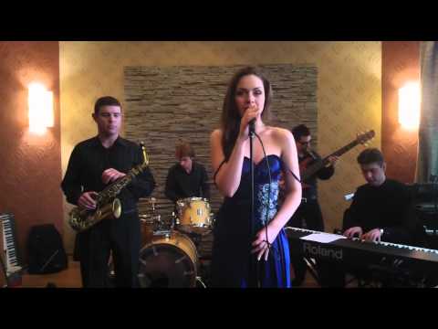 Lera Project - Gee Baby (Diana Krall cover)