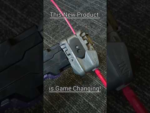 This Launcher Makes Left Spin Beys BROKEN! #beyblade #shorts #beybladex #タカラトミー #takaratomybeyblade