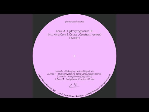 Hydroxytryptamine (Original Mix)