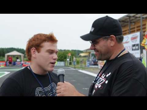 2010 IFMAR ISTC World Championship - Neil Wanvig Interview