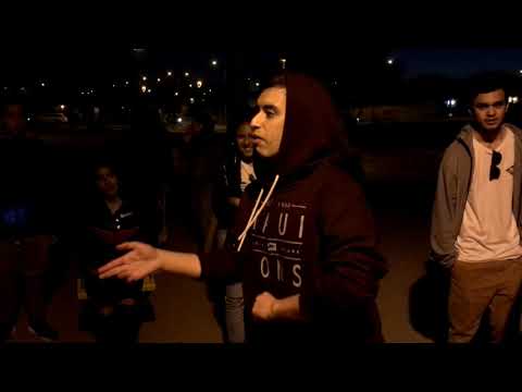 Xta vs Raigon 4to SFR - 2018