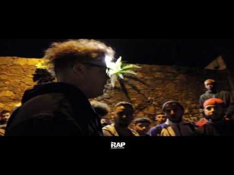 PANDA VS MINUN - OCTAVOS - (AGUERE BATTLE)