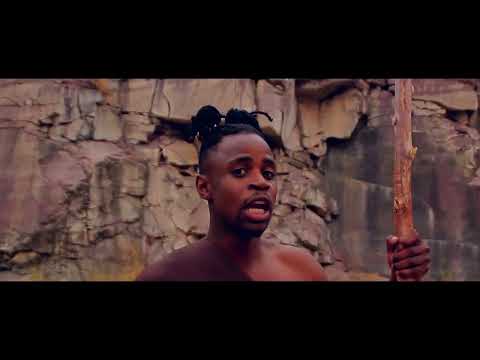 Spiza Valentino- Khule (Official Music Video)