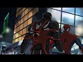 Ultimate SpiderMan S4 EP14 P2 In Hindi