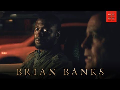 Brian Banks (Clip 'Something Extraordinary')