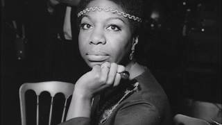 Nina Simone - In The Morning