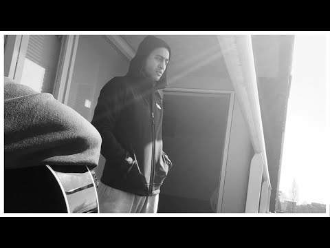 Sinead Harnett - Ready Is Always Too Late (Cover - Sepmar Jowdjo)