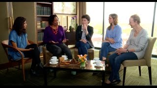 Mary Jane: The Cast in Conversation