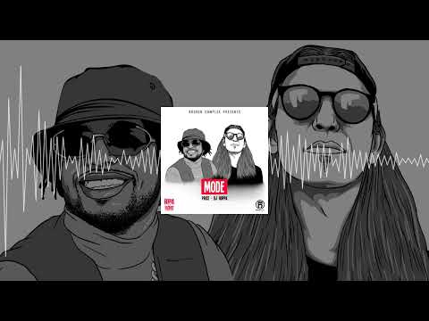 DJ Hoppa & Price - Mode (Single)