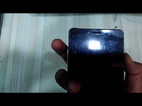 Intex aqua star HD Hard Reset