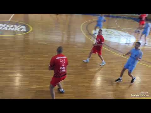 4 KOLO DRUGE M:tel LIGE RS, RK SLOGA PRNJAVOR-ORK ČELINAC 20.10.2019