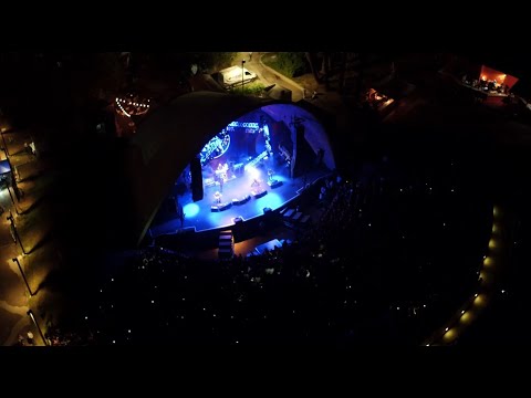 LA TRAMPA — En Vivo (Teatro de Verano, 2017, Montevideo, Uruguay)@latrampaoficial9997