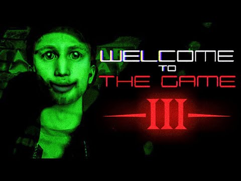 Vítej ve hře Vojto 😈