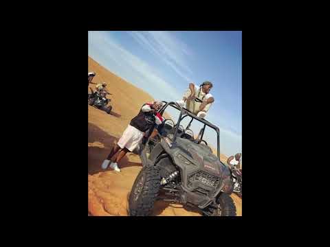 [SAMPLE] Dutchavelli X Still Shadey X Gospel Drill Type Beat - 'Psalm 91' | Prod By @Scottycbeats