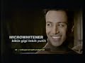 Jeda Iklan Indosiar Sekitar Mei 2001