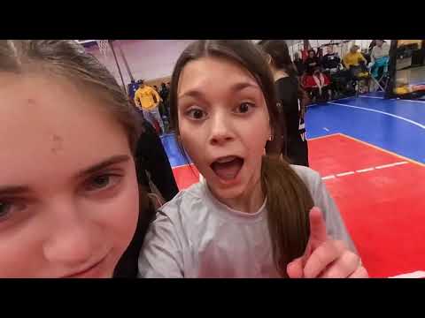MD MLK Challenge Tournament Vlog 2022