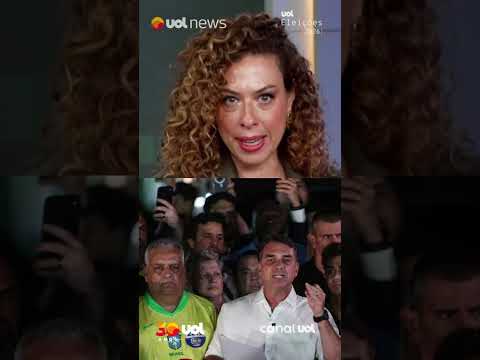 TSE desmente Flávio Bolsonaro e diz que não retirou fiscais do PL da sala-cofre da Corte