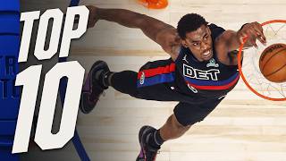 Terrence Shannon Jr - Jalen Duren - Toumani Camara