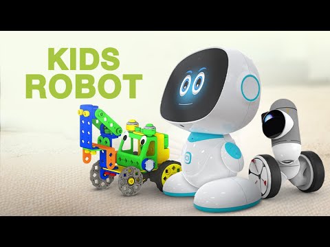 Top 10 Best Robot For Kids | Best Kids Robot