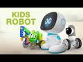 Top 10 Best Robot For Kids | Best Kids Robot