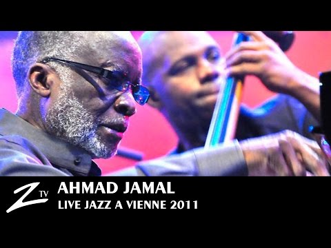 Ahmad Jamal - One - LIVE HD