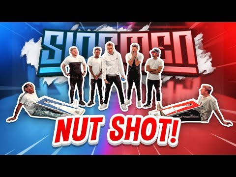 MOST PAINFUL SIDEMEN GAME EVER