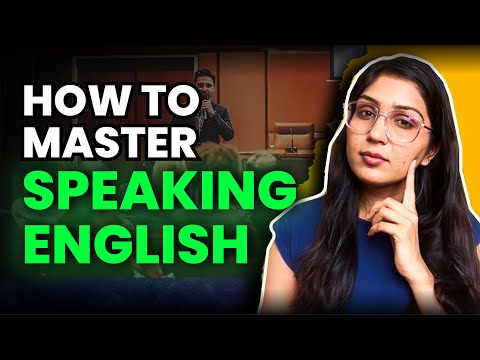 How to Master Speaking English Fast | Fluenzio | Vineeta Chaudhary