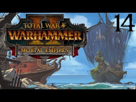 SB Drowns The Mortal Empires 14 - Leaving Home