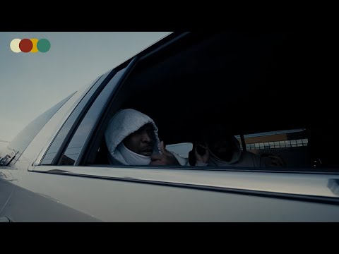 TBG Kam Bino - My Life (Official Music Video) [Dir.by @manzano_bros]