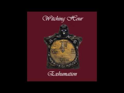 Witching Hour UK - Slave To The Night